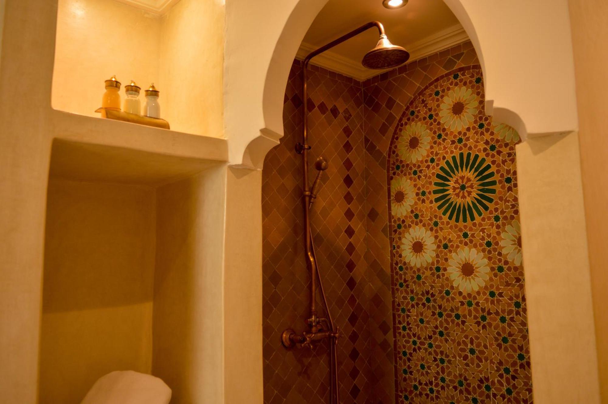 מרקש Riad Jalina מראה חיצוני תמונה