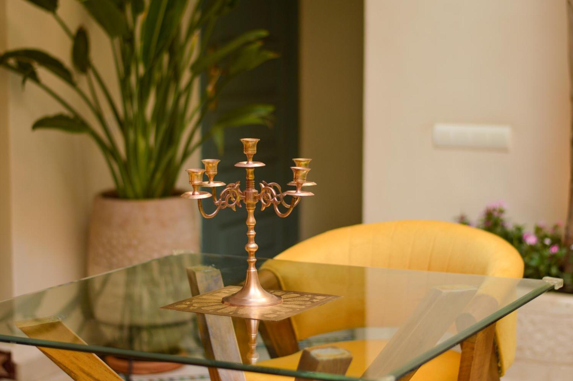 מרקש Riad Jalina מראה חיצוני תמונה